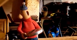 پت و مت (فصل 5 - قسمت 16)